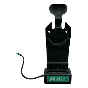 RAM Mounts GDS Technology Vehicle Phone Dock RAM-GDS-DOCK-U1CP-1S Black
